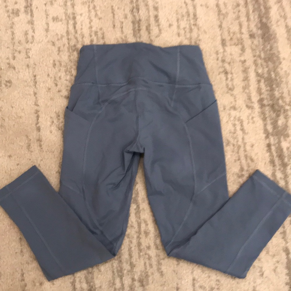 Knockout Capri’s by Victoria’s Secret